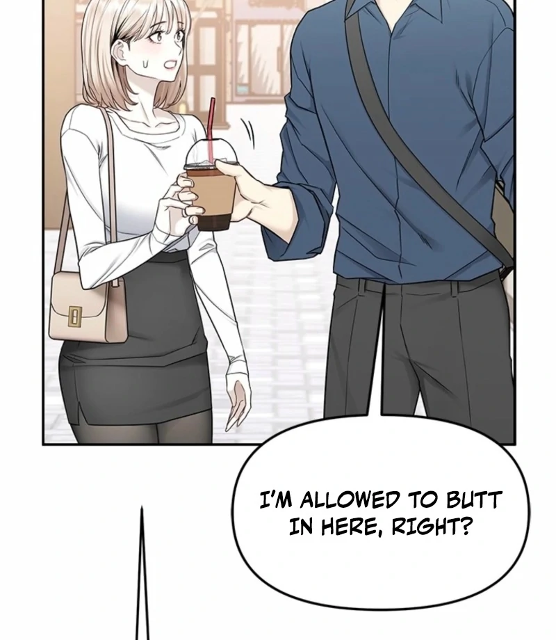 Just Slowly Getting Soaked in the Sweet Rain Chapter 7 - Page 103