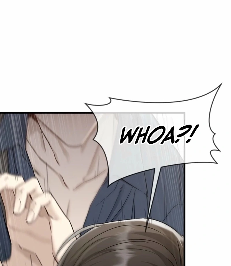 Just Slowly Getting Soaked in the Sweet Rain Chapter 7 - Page 111