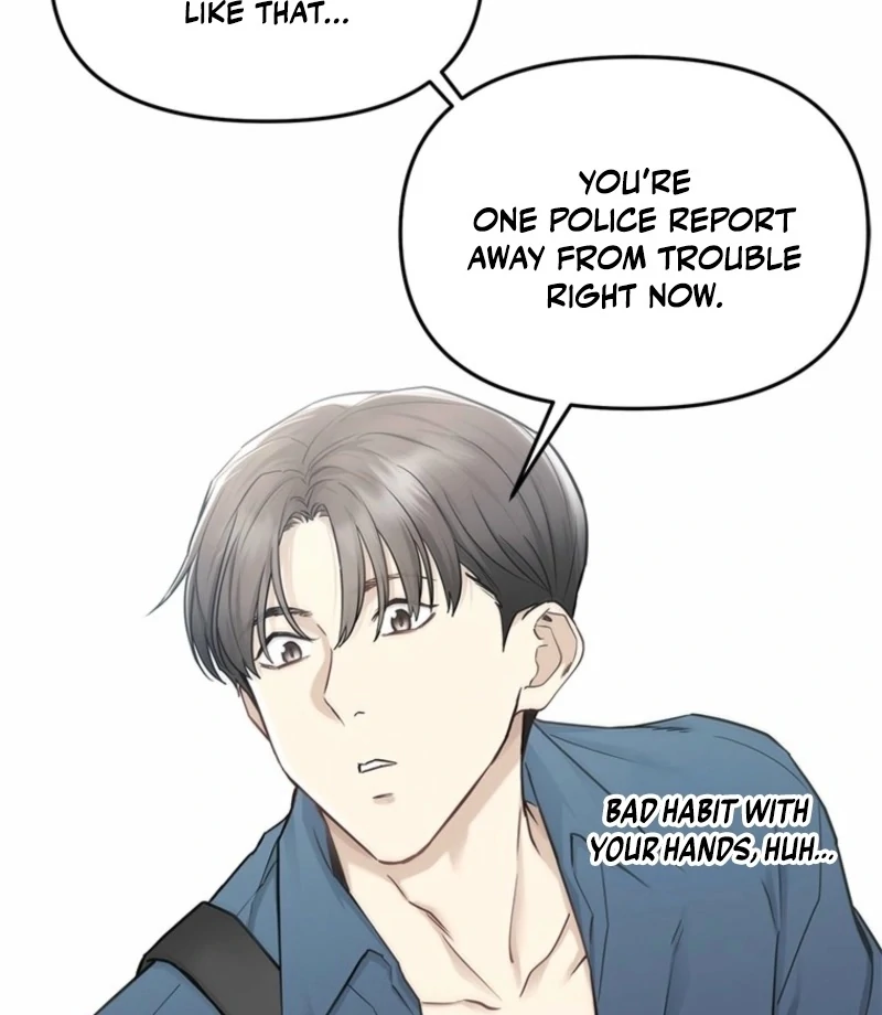 Just Slowly Getting Soaked in the Sweet Rain Chapter 7 - Page 116