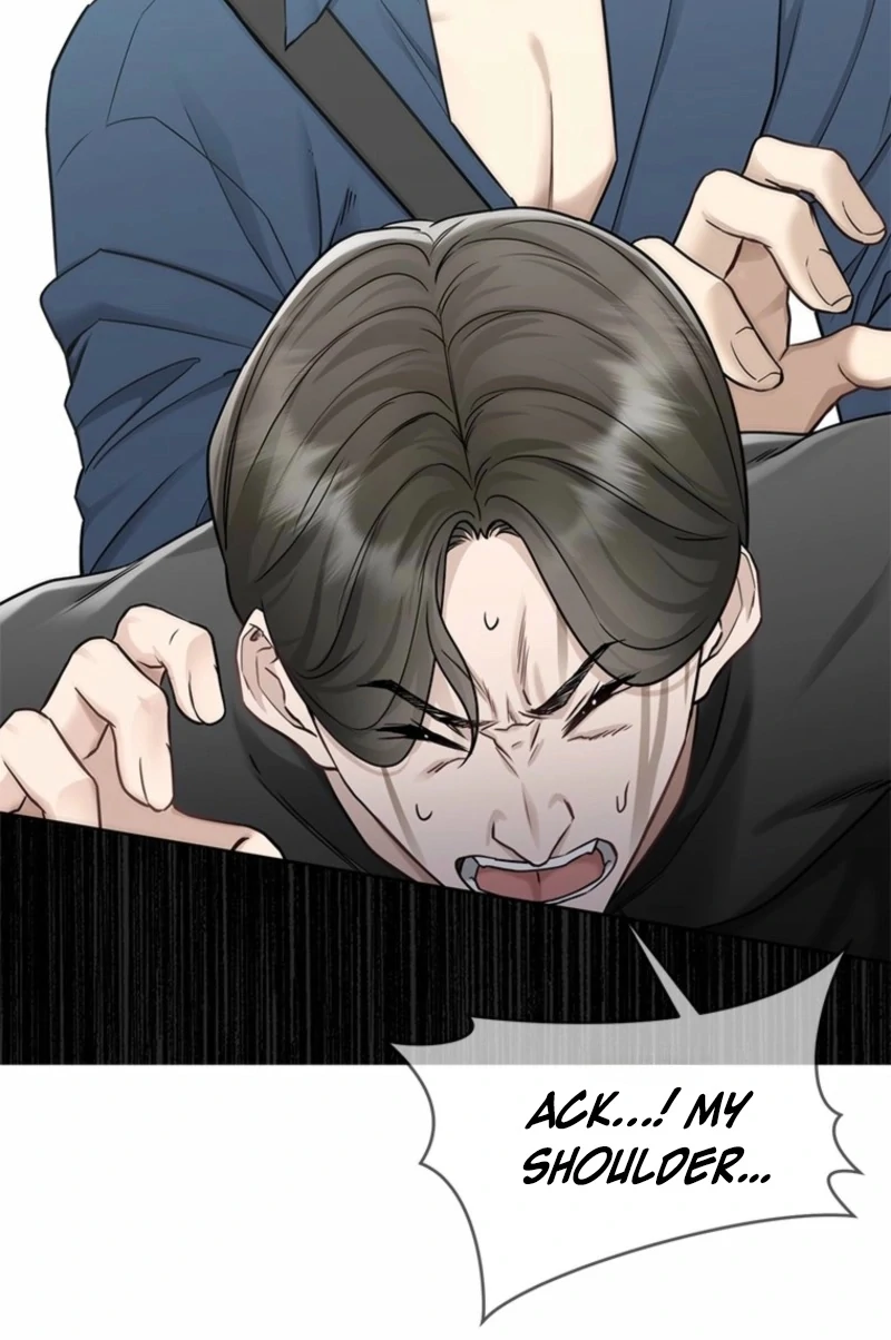 Just Slowly Getting Soaked in the Sweet Rain Chapter 7 - Page 117
