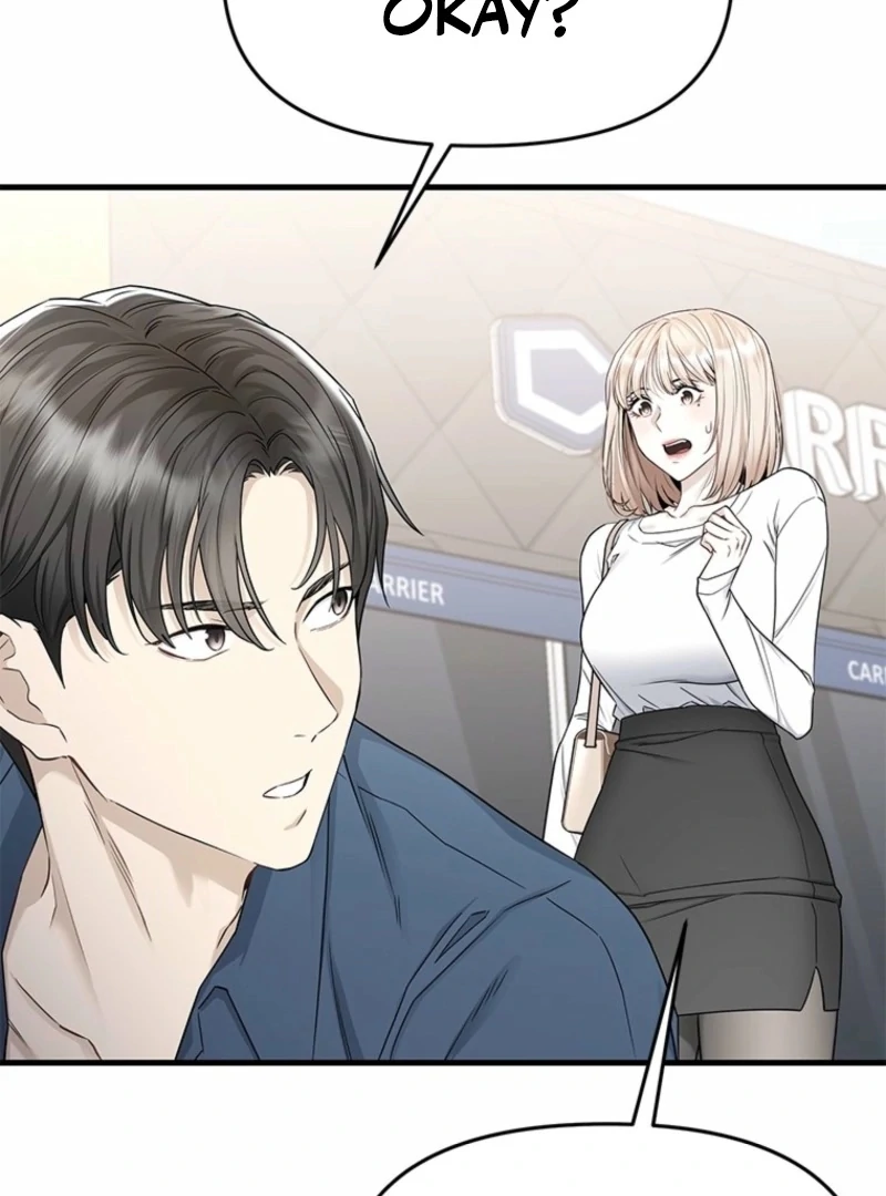 Just Slowly Getting Soaked in the Sweet Rain Chapter 7 - Page 119