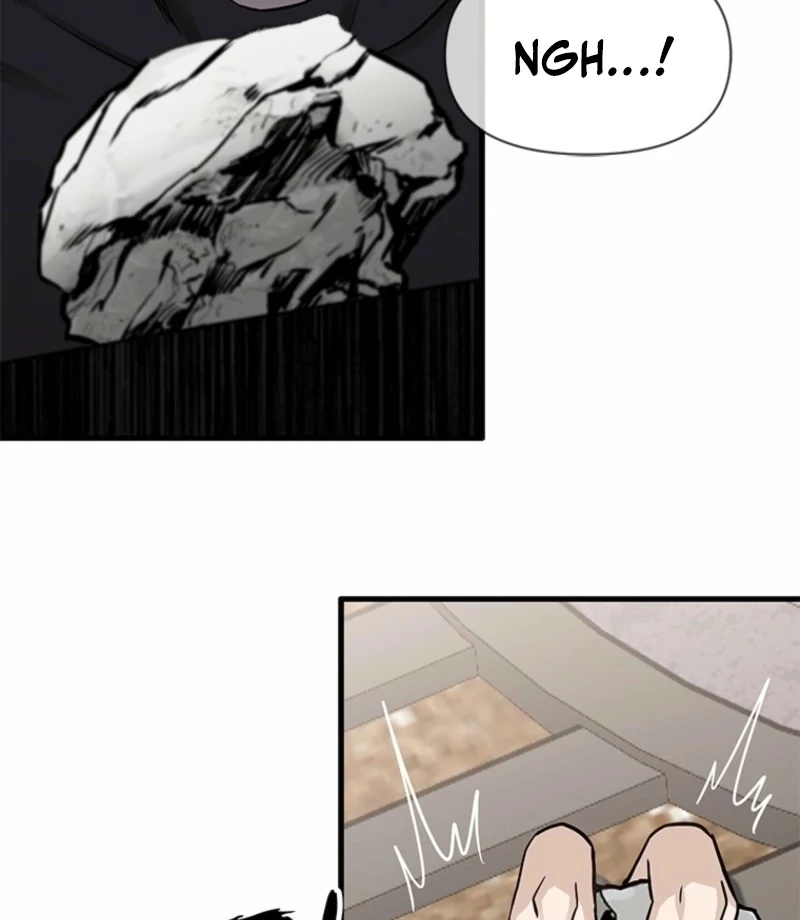 Just Slowly Getting Soaked in the Sweet Rain Chapter 7 - Page 125