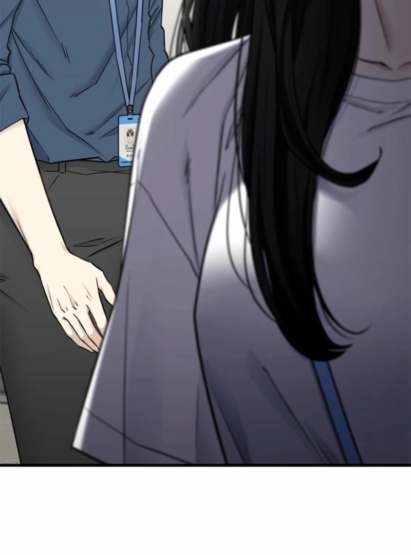 Just Slowly Getting Soaked in the Sweet Rain Chapter 7 - Page 15