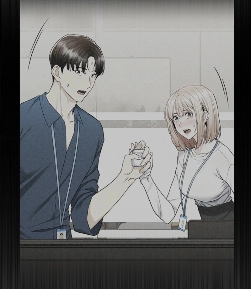 Just Slowly Getting Soaked in the Sweet Rain Chapter 7 - Page 141