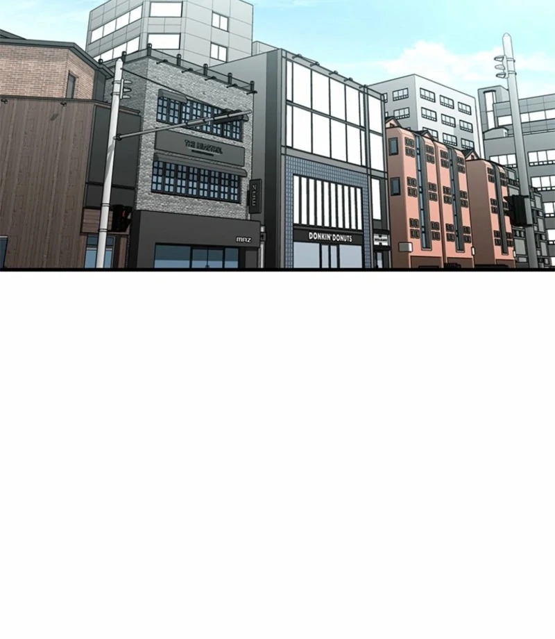 Just Slowly Getting Soaked in the Sweet Rain Chapter 7 - Page 20