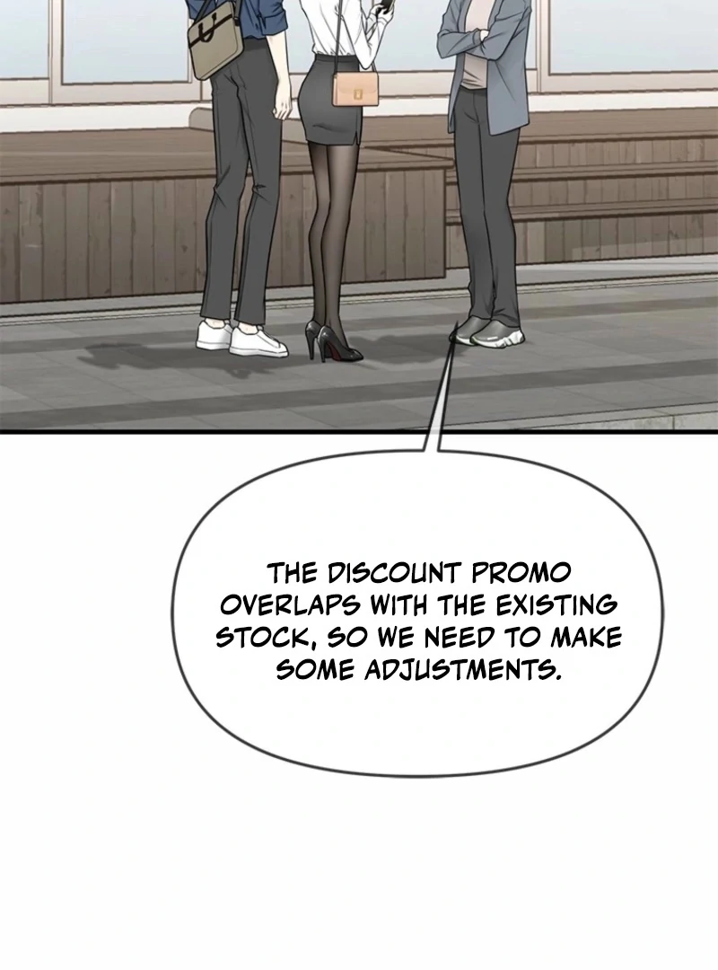 Just Slowly Getting Soaked in the Sweet Rain Chapter 7 - Page 22