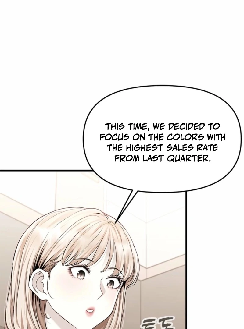Just Slowly Getting Soaked in the Sweet Rain Chapter 7 - Page 23