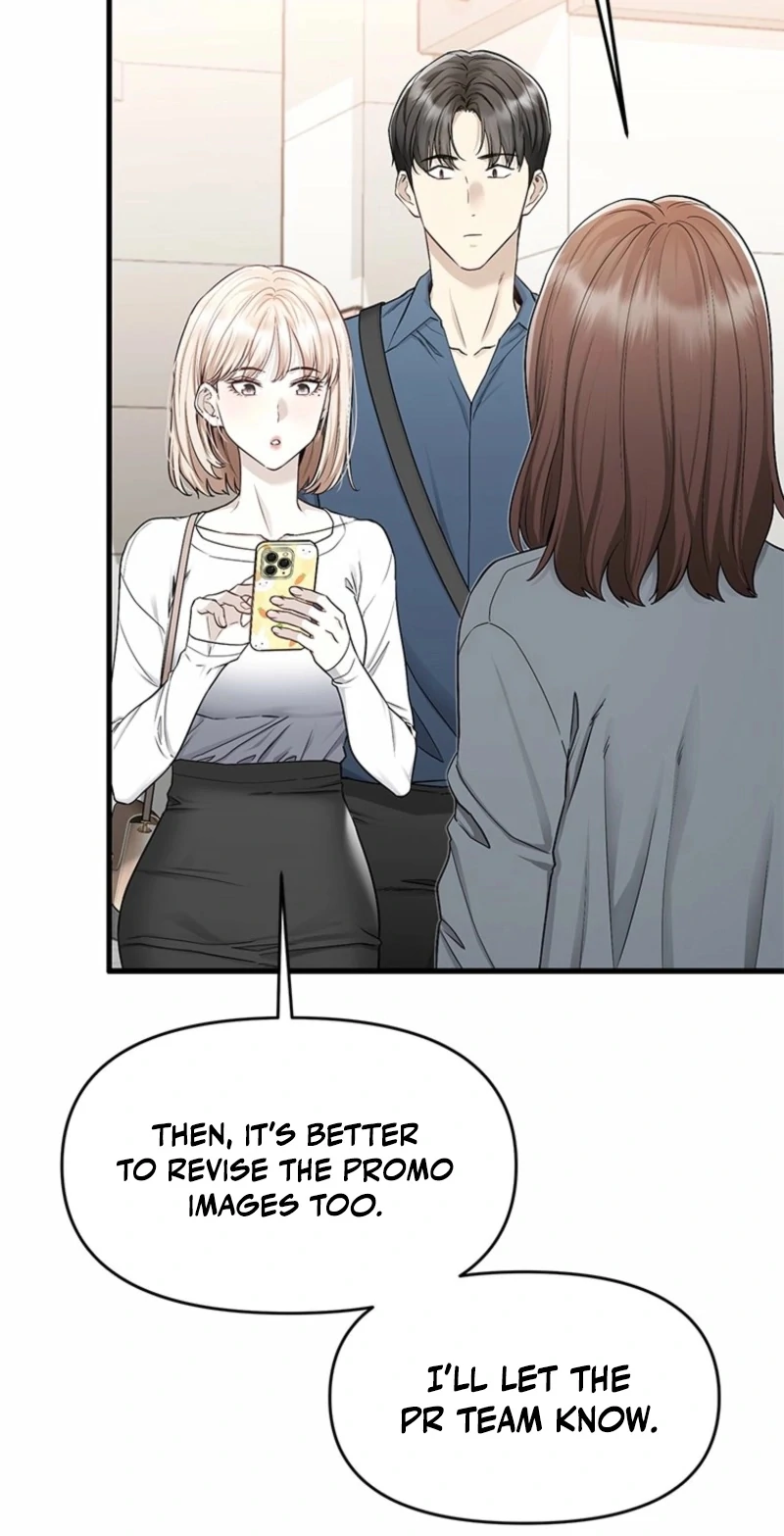 Just Slowly Getting Soaked in the Sweet Rain Chapter 7 - Page 26