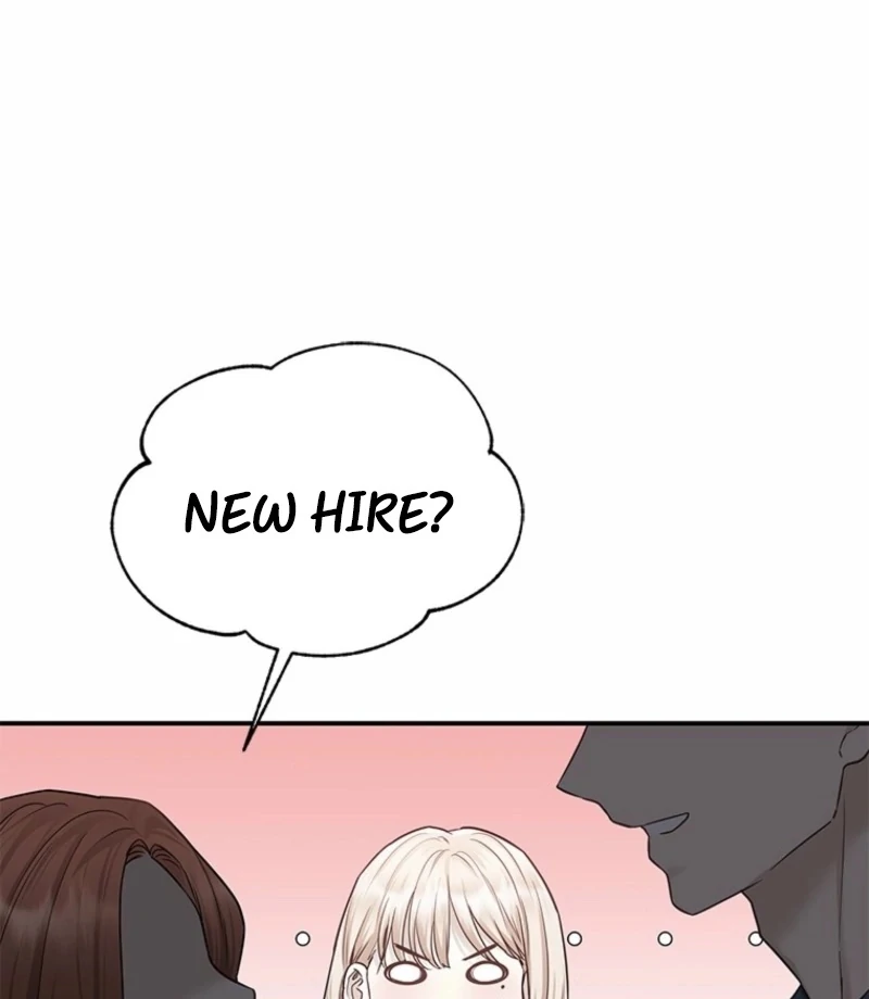 Just Slowly Getting Soaked in the Sweet Rain Chapter 7 - Page 29