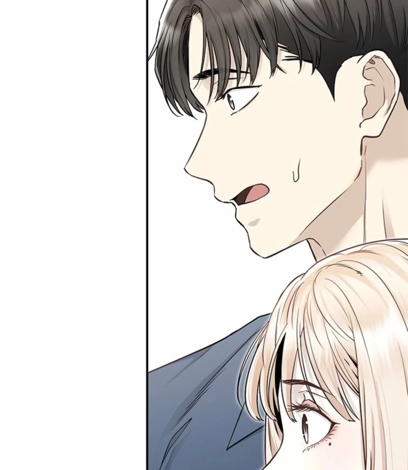 Just Slowly Getting Soaked in the Sweet Rain Chapter 7 - Page 4