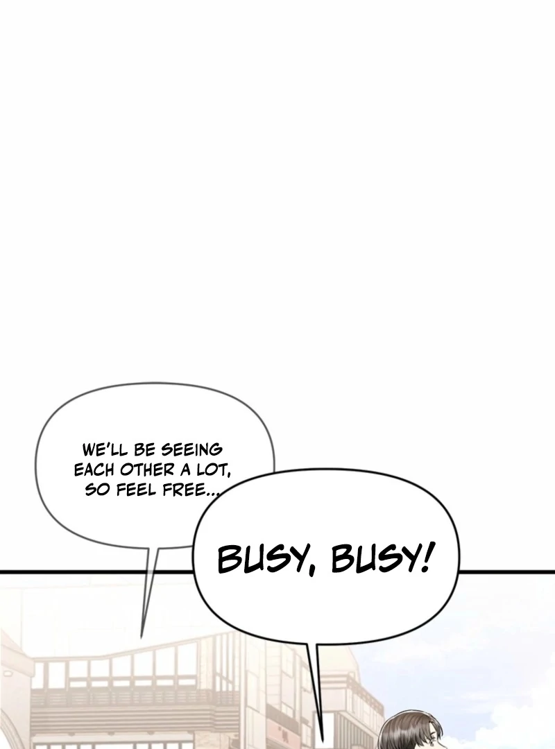 Just Slowly Getting Soaked in the Sweet Rain Chapter 7 - Page 31