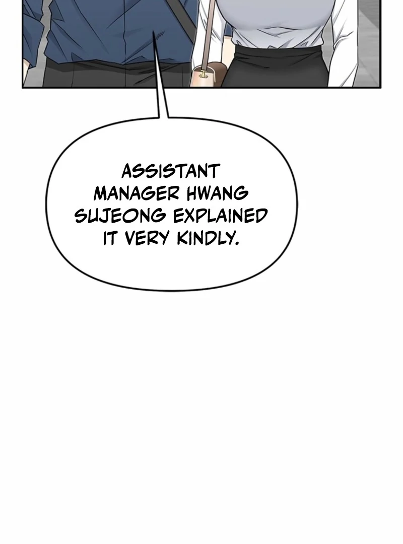Just Slowly Getting Soaked in the Sweet Rain Chapter 7 - Page 35