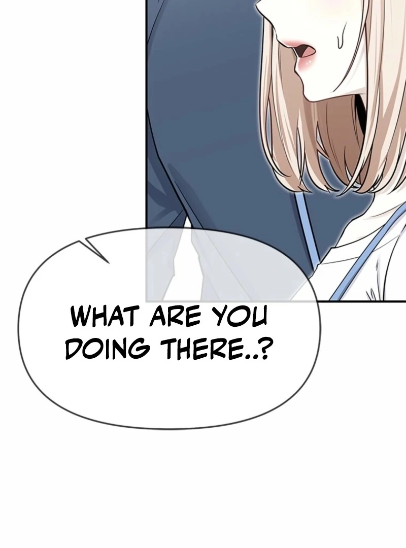 Just Slowly Getting Soaked in the Sweet Rain Chapter 7 - Page 5