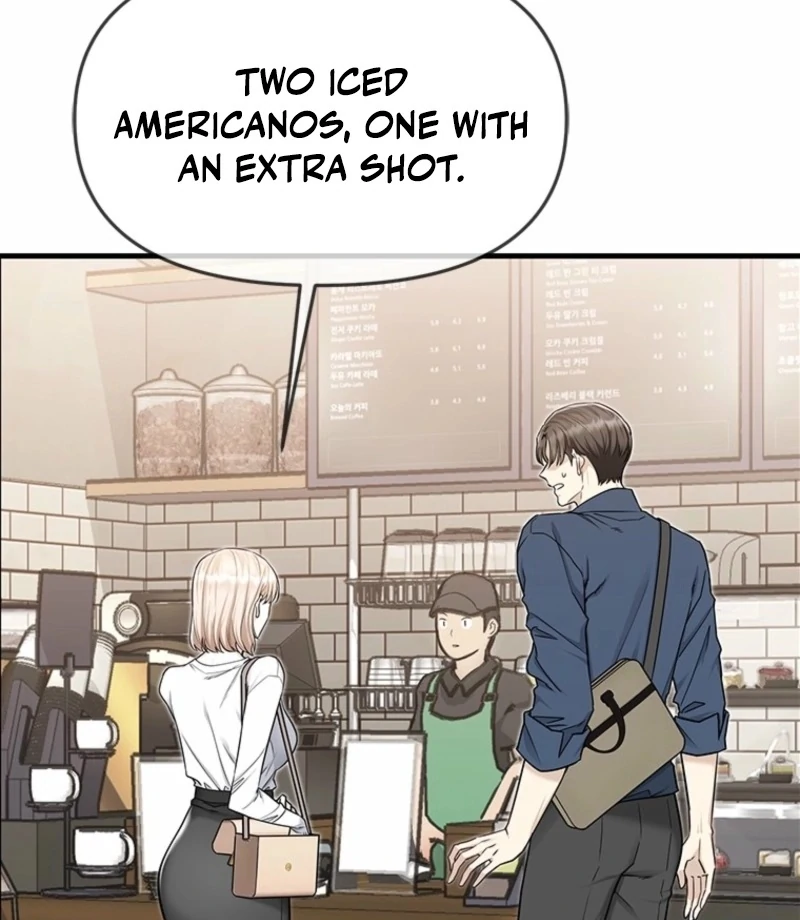 Just Slowly Getting Soaked in the Sweet Rain Chapter 7 - Page 43