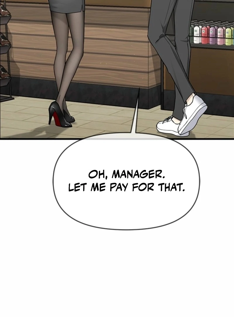 Just Slowly Getting Soaked in the Sweet Rain Chapter 7 - Page 44
