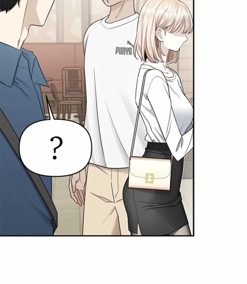 Just Slowly Getting Soaked in the Sweet Rain Chapter 7 - Page 50