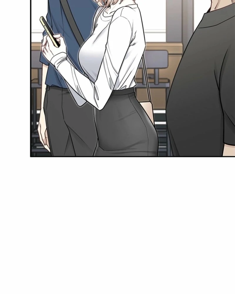 Just Slowly Getting Soaked in the Sweet Rain Chapter 7 - Page 52