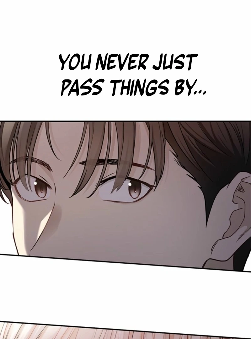 Just Slowly Getting Soaked in the Sweet Rain Chapter 7 - Page 53