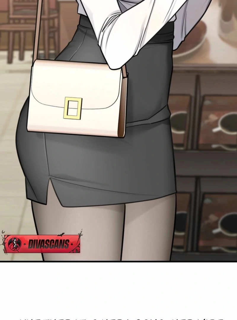 Just Slowly Getting Soaked in the Sweet Rain Chapter 7 - Page 57