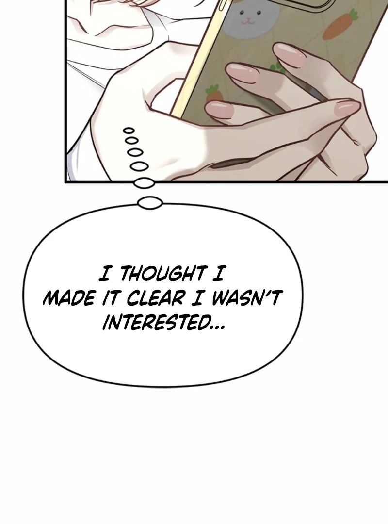Just Slowly Getting Soaked in the Sweet Rain Chapter 7 - Page 62