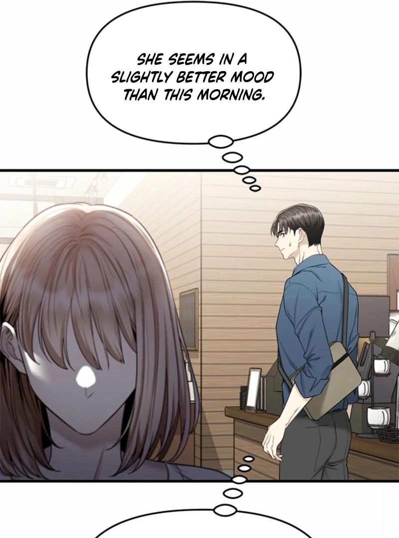 Just Slowly Getting Soaked in the Sweet Rain Chapter 7 - Page 66