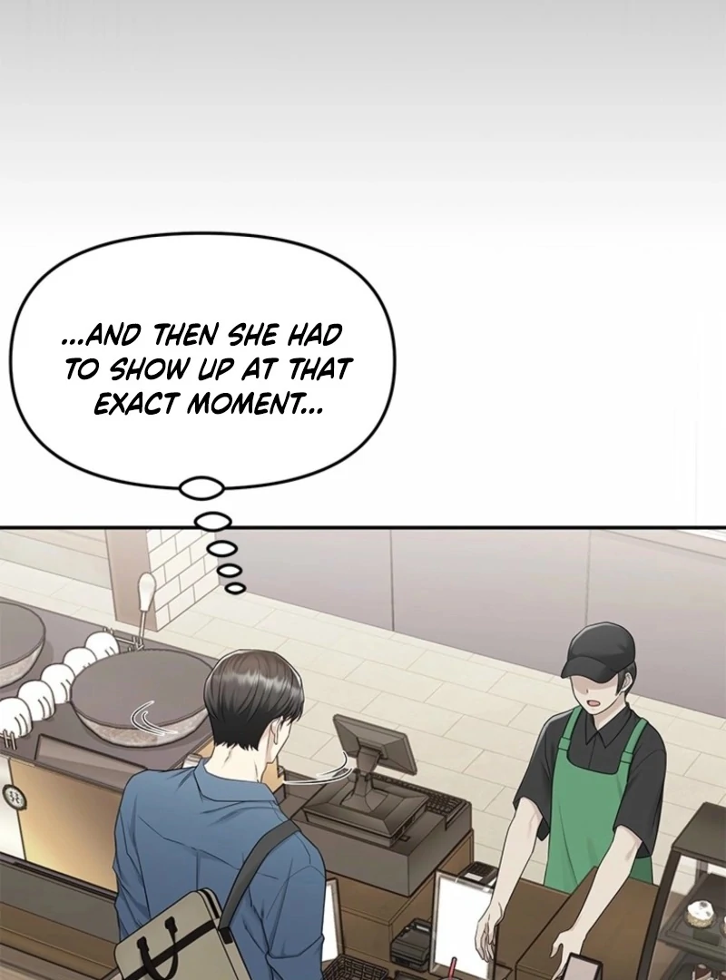 Just Slowly Getting Soaked in the Sweet Rain Chapter 7 - Page 71