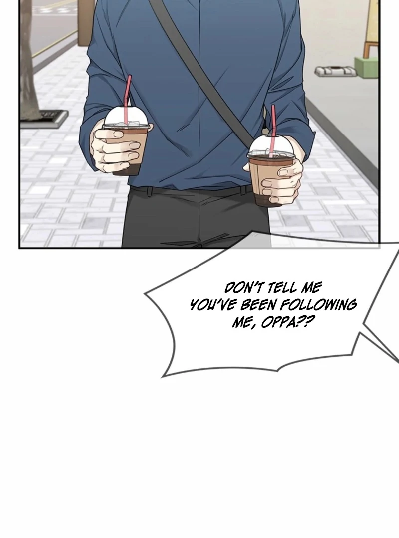 Just Slowly Getting Soaked in the Sweet Rain Chapter 7 - Page 74