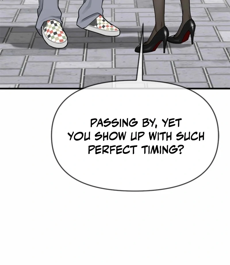Just Slowly Getting Soaked in the Sweet Rain Chapter 7 - Page 77