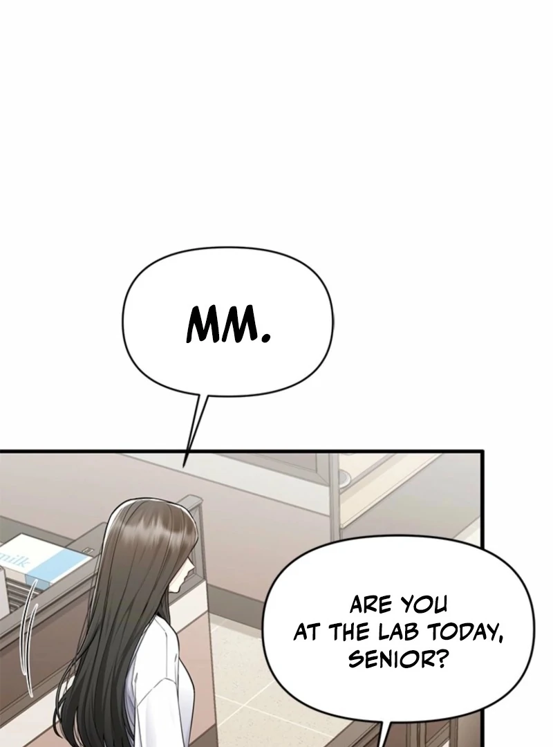 Just Slowly Getting Soaked in the Sweet Rain Chapter 7 - Page 9