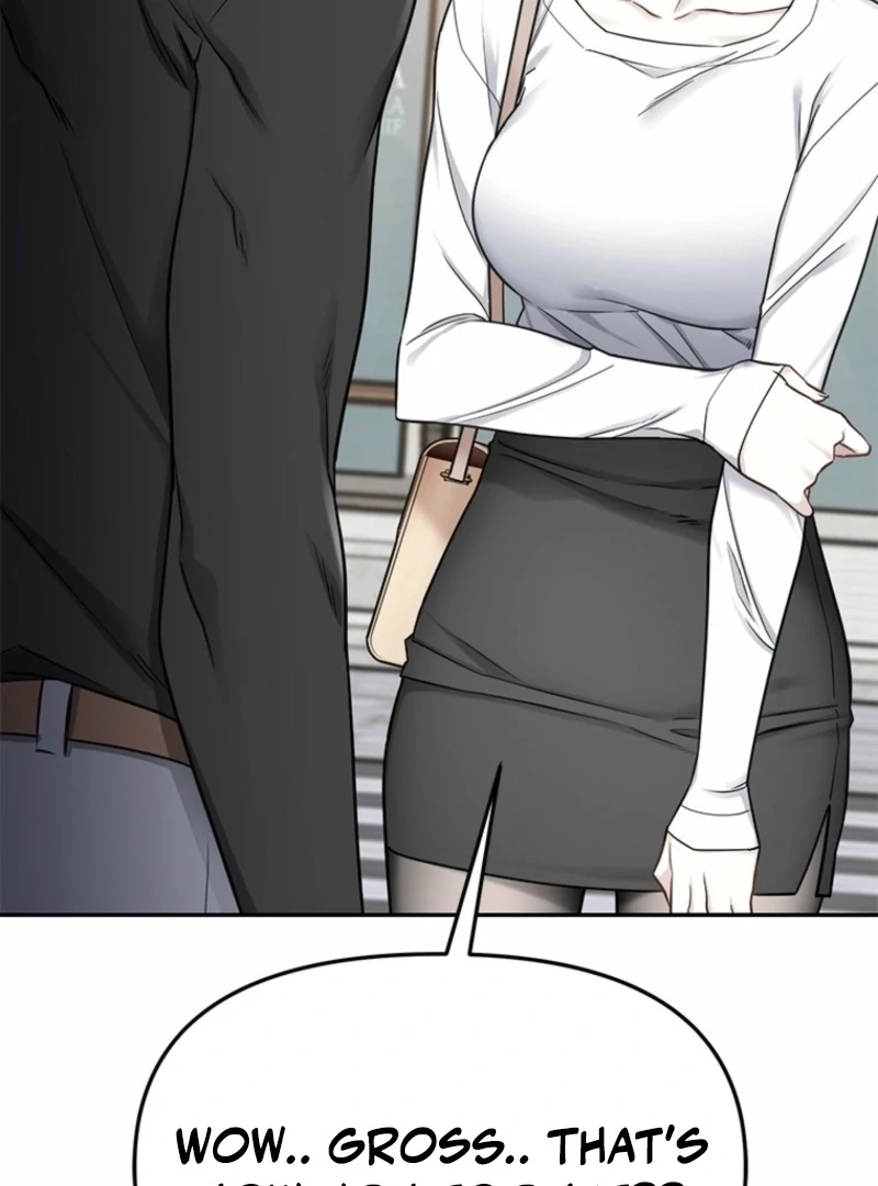 Just Slowly Getting Soaked in the Sweet Rain Chapter 7 - Page 84