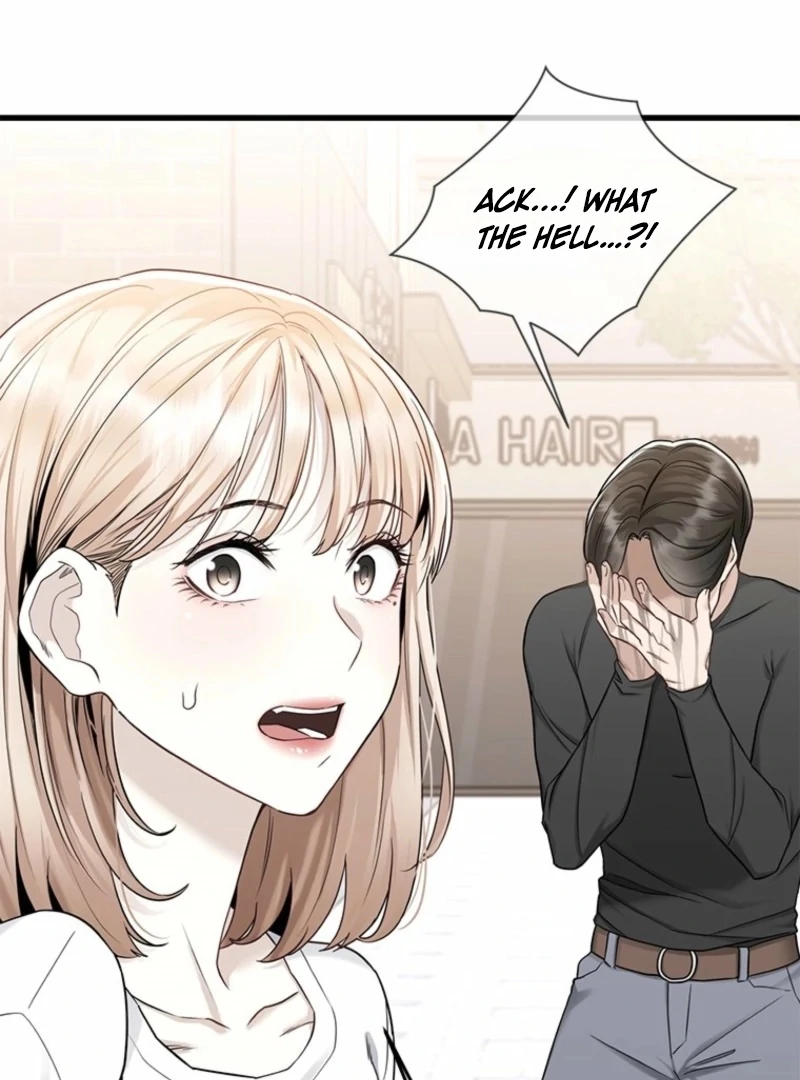 Just Slowly Getting Soaked in the Sweet Rain Chapter 7 - Page 100