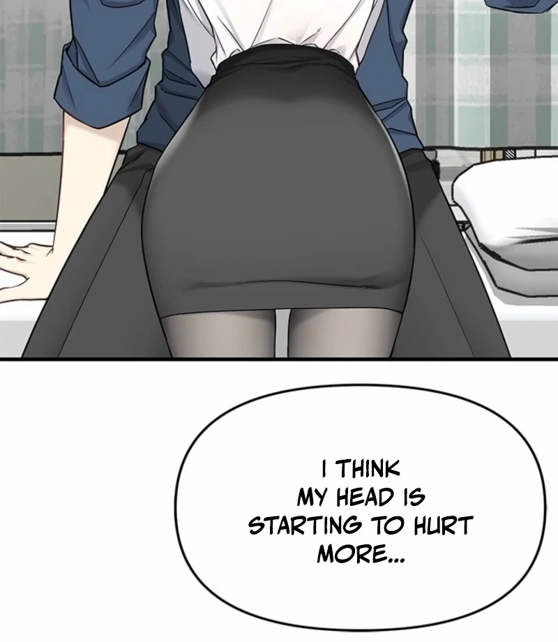 Just Slowly Getting Soaked in the Sweet Rain Chapter 8 - Page 11