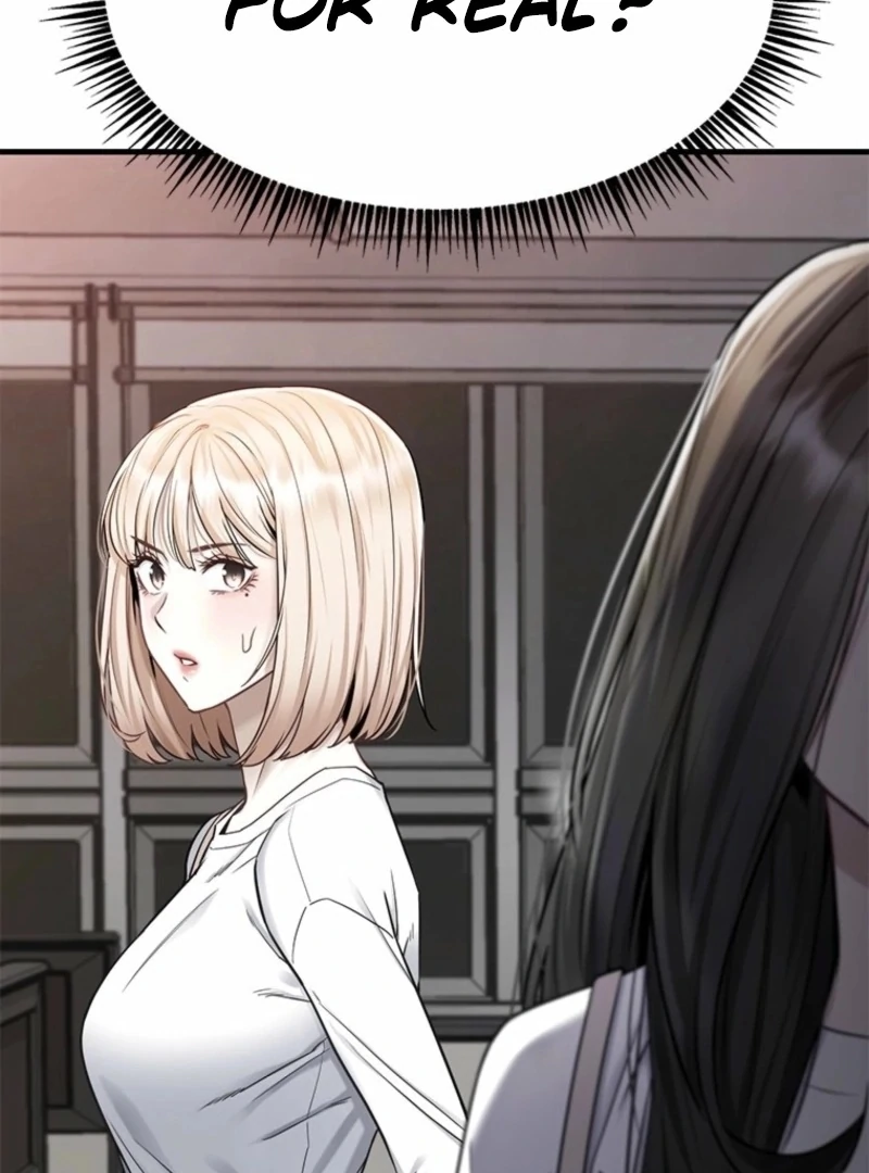Just Slowly Getting Soaked in the Sweet Rain Chapter 8 - Page 101