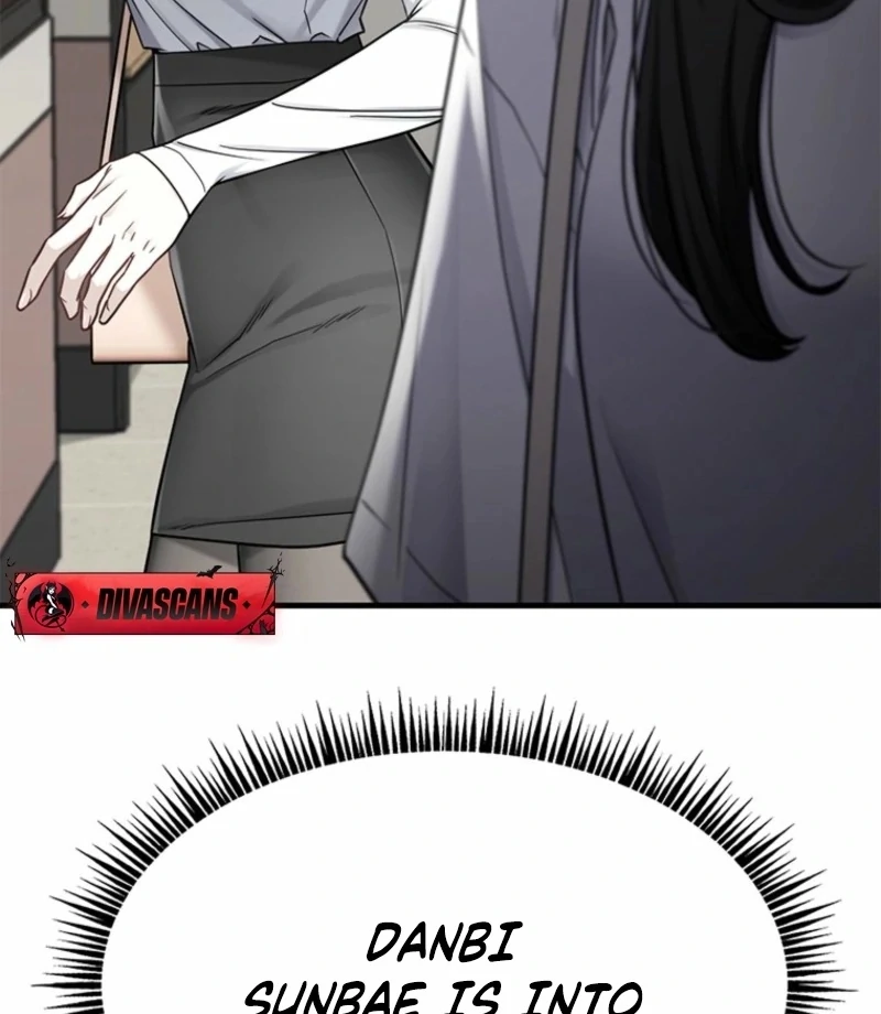 Just Slowly Getting Soaked in the Sweet Rain Chapter 8 - Page 102