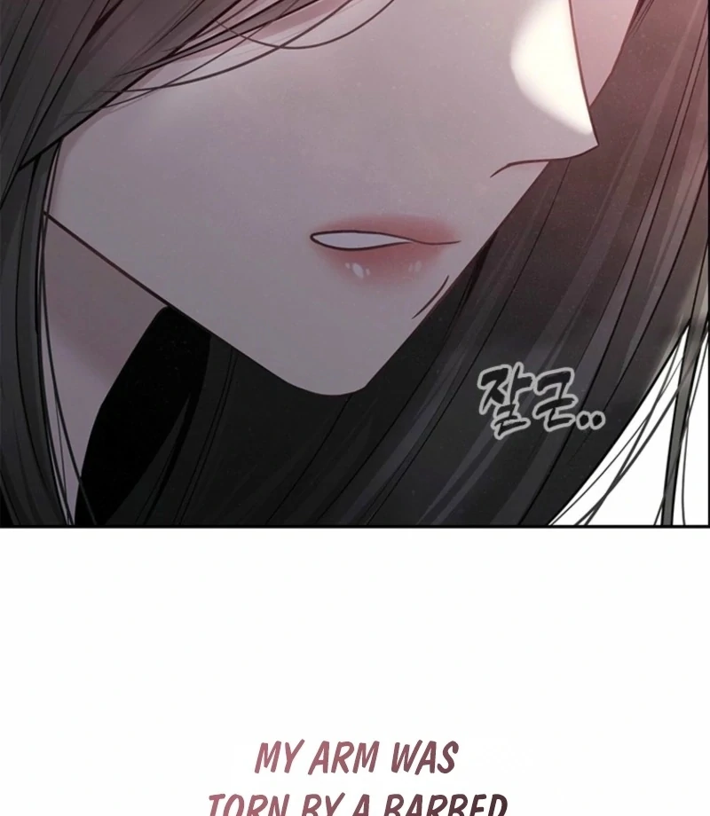 Just Slowly Getting Soaked in the Sweet Rain Chapter 8 - Page 112
