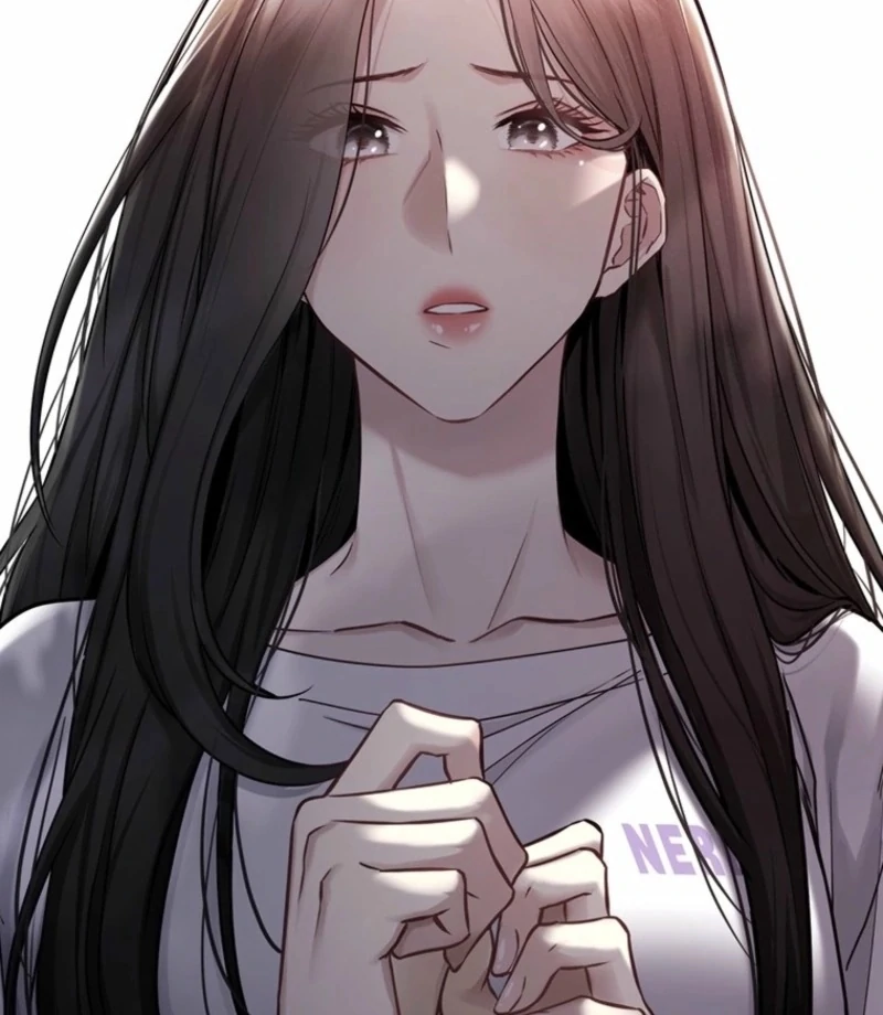 Just Slowly Getting Soaked in the Sweet Rain Chapter 8 - Page 116