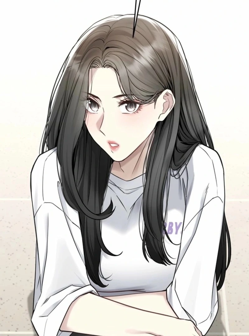 Just Slowly Getting Soaked in the Sweet Rain Chapter 8 - Page 123