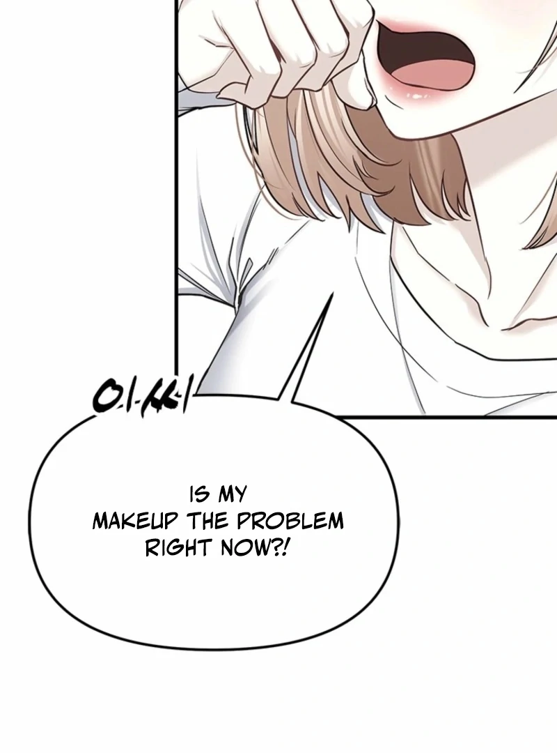 Just Slowly Getting Soaked in the Sweet Rain Chapter 8 - Page 14