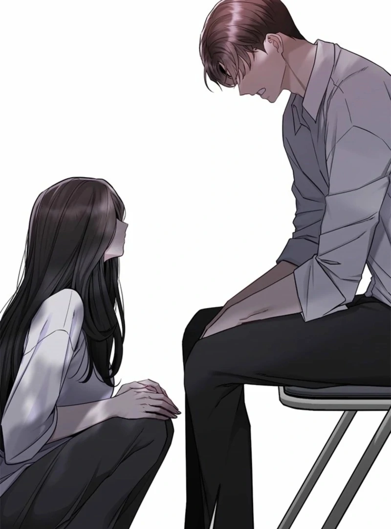 Just Slowly Getting Soaked in the Sweet Rain Chapter 8 - Page 135