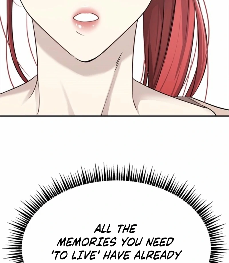 Just Slowly Getting Soaked in the Sweet Rain Chapter 8 - Page 142