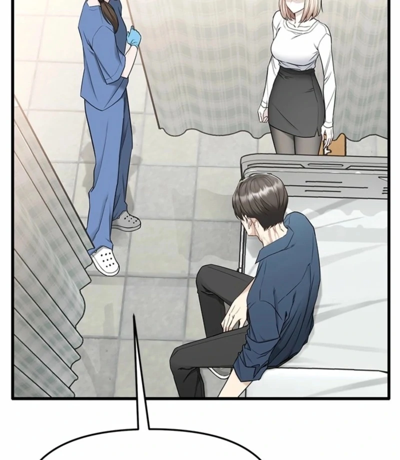 Just Slowly Getting Soaked in the Sweet Rain Chapter 8 - Page 20