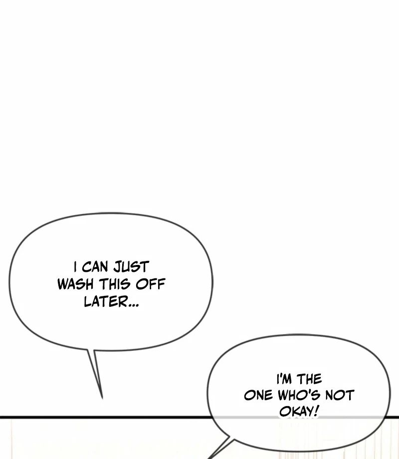 Just Slowly Getting Soaked in the Sweet Rain Chapter 8 - Page 24
