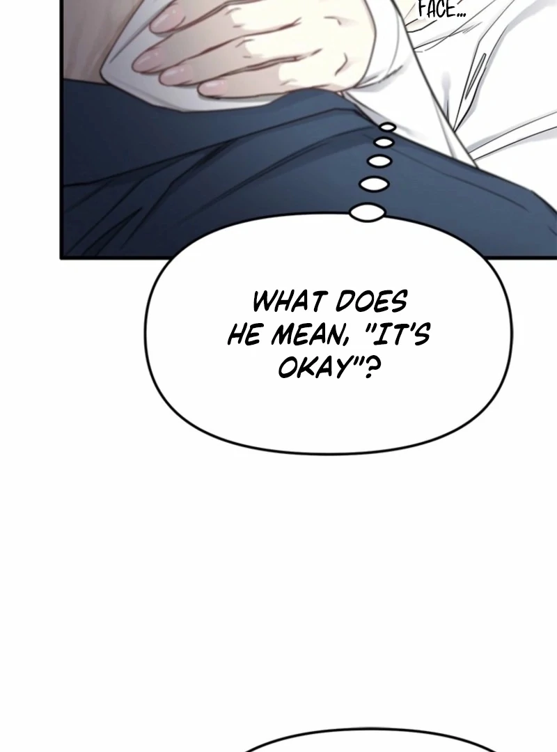 Just Slowly Getting Soaked in the Sweet Rain Chapter 8 - Page 28