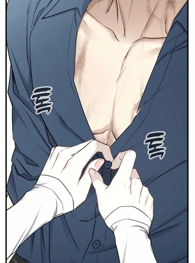 Just Slowly Getting Soaked in the Sweet Rain Chapter 8 - Page 32