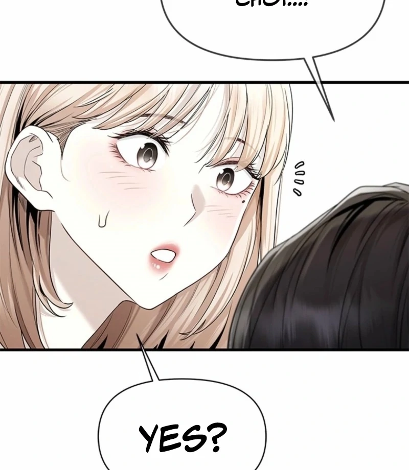 Just Slowly Getting Soaked in the Sweet Rain Chapter 8 - Page 34