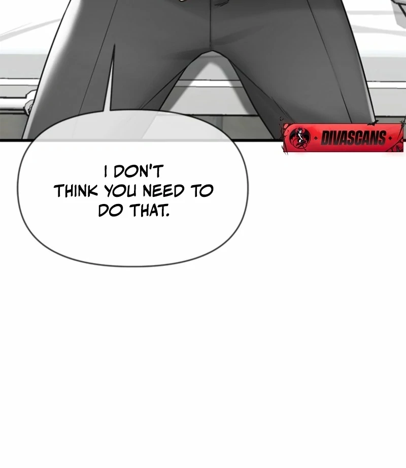 Just Slowly Getting Soaked in the Sweet Rain Chapter 8 - Page 37