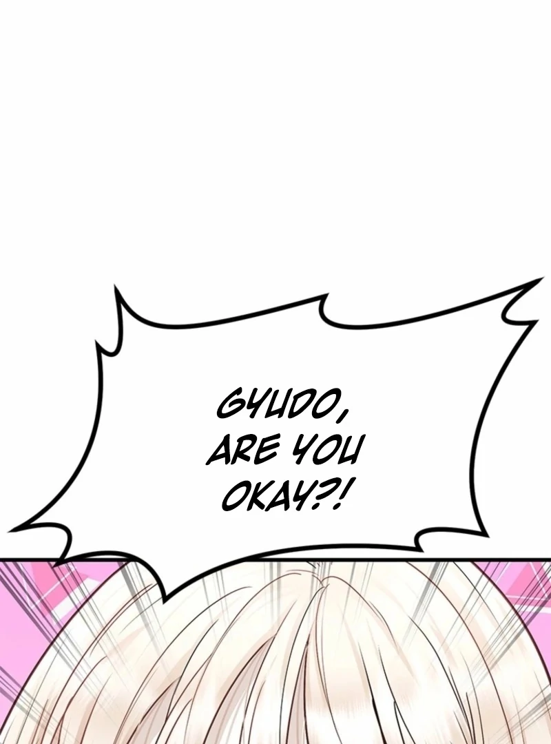 Just Slowly Getting Soaked in the Sweet Rain Chapter 8 - Page 5