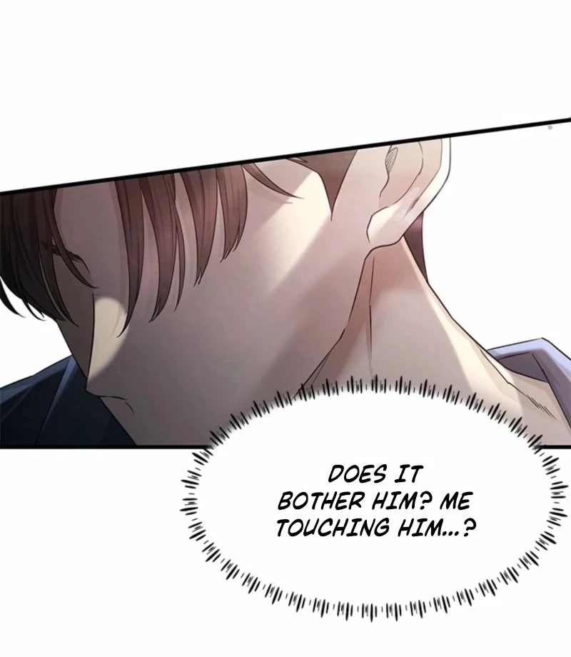 Just Slowly Getting Soaked in the Sweet Rain Chapter 8 - Page 42