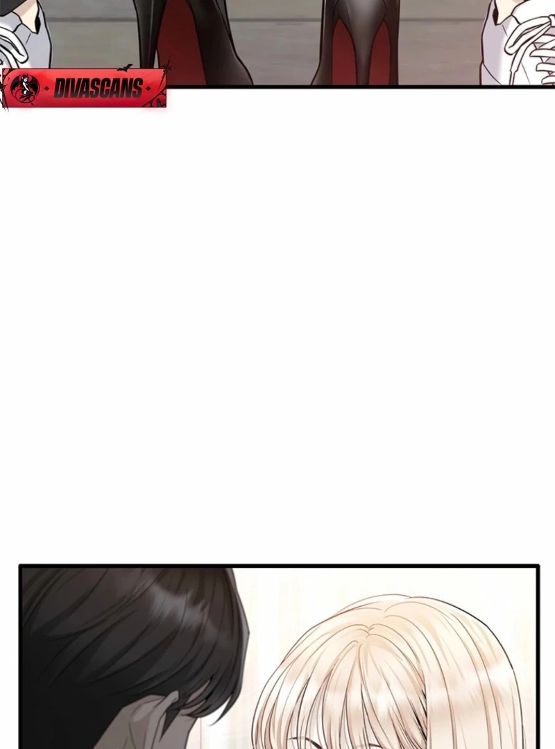 Just Slowly Getting Soaked in the Sweet Rain Chapter 8 - Page 48