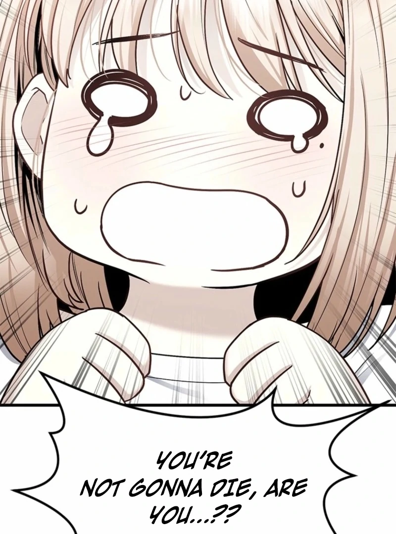 Just Slowly Getting Soaked in the Sweet Rain Chapter 8 - Page 6